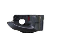 OEM Kia Soul Door Inside Handle Assembly, Right - 826202K200AU5