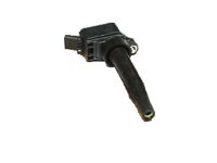 OEM 2022 Kia Forte Ignition Coil Assembly - 273002E601