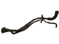 OEM Kia Soul Filler Neck & Hose - 31030B2500