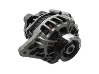 OEM Kia Reman Alternator - 3730023650RU