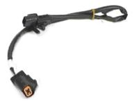 OEM 2006 Kia Rio Battery Wiring Assembly - 918501G010