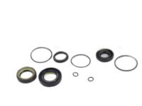 OEM 2001 Kia Sephia Seal Kit - 0K20332180A