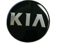 OEM Kia Wheel Hub Cap Assembly - 52960H8200