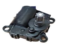 OEM 2016 Kia Sorento Actuator Assy-Intake - 971623SAA0