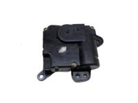 OEM 2004 Kia Sorento Inlet Door Actuator - 971083E400