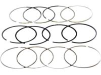 OEM 2016 Kia Optima Ring Set-Piston - 230402G510