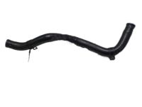 OEM 2001 Kia Sephia Hose-Return - 0K2A232683B