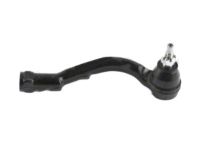 OEM 2018 Kia Sportage End Assembly-Tie Rod, RH - 56825D3000