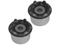 OEM 2008 Kia Sedona BUSHING-Member Support - 624154D000