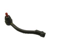 OEM 2015 Hyundai Accent End Assembly-Tie Rod, RH - 56821-1R591