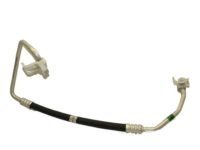 OEM 2018 Kia Rio Discharge Hose - 97762H9150