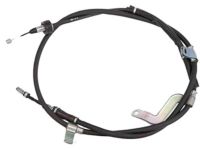 OEM 2016 Kia Forte Koup Cable Assembly-Parking Brake - 59770A7300