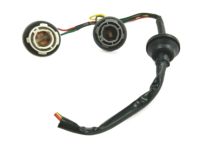 OEM Kia Forte Koup Bulb Holder & Wiring Assembly - 924401M300