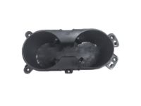 OEM 2021 Kia Forte Cup Holder Assembly - 84671M7000