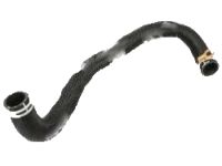 OEM 2002 Kia Sedona Hose Assembly-Vacuum - 0K52Y43640D