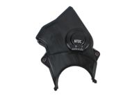 OEM 1999 Kia Sportage Cover-TBELT, Lower - 0FE4R10500D
