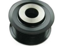 OEM 2009 Kia Borrego Pulley-Generator - 373213C000