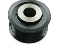 OEM Hyundai Entourage Pulley-Generator - 37321-3C000