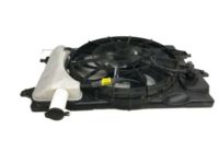 OEM Blower Assembly - 25380J3140