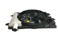 OEM Kia Seltos Blower Assembly - 25380J3140