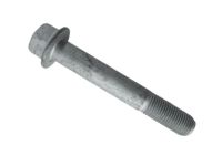 OEM Hyundai Ioniq Bolt - 57791-07000