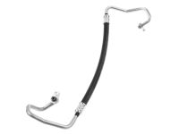 OEM Kia Sportage Discharge Hose - 97762D9000