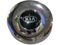 OEM 2002 Kia Optima Wheel Hub Center Cap Cover - 529603C100