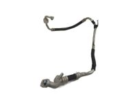 OEM 2014 Kia Rio Suction Pipe Assembly - 977731W200