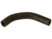 OEM 1999 Kia Sportage Hose-PCV - 0K01313895