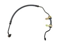 OEM 2003 Kia Sorento Hose Complete-Pressure - 575003E000