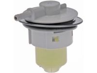 OEM Valve Assembly-Fuel Ventilator - 311553R500