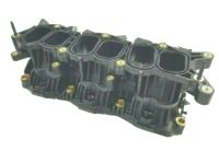 OEM Kia Sedona Manifold Assembly-Intake - 283103CAA0