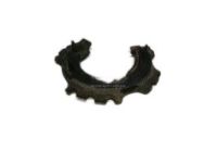 OEM Hyundai Front Spring Pad, Lower - 54633-D5000