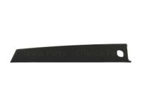 OEM 2020 Kia Telluride GARNISH Assembly-Dr FRAM - 82260S9000