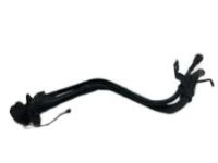 OEM 2013 Kia Optima Hose-Fuel Filler - 310362T500