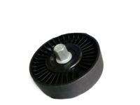 OEM Kia Idler-Drive Belt - 252862B010
