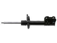 OEM 2016 Kia Sorento Front Strut Assembly Kit, Right - 54661C6200