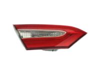 OEM Kia Optima Lamp Assembly-Rear Combination - 92402D5000