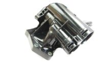 OEM 2018 Kia Sorento Housing-THERMOSTAT - 256213CAA0