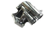 OEM Kia Housing-THERMOSTAT - 256213CAA0