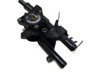 OEM Hyundai Santa Fe Case-Thermostat - 25620-2GGA5