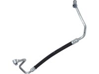 OEM 2014 Kia Rio Discharge Hose - 977621W200