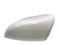 OEM 2017 Kia Forte SCALP-Outside Rear View Mi - 87626A7000