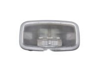 OEM Kia Rio5 Lamp Assembly-Room - 928501G000LX