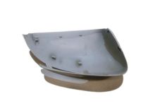 OEM 2017 Kia Sportage SCALP-Outside Rear View Mi - 87613D9100