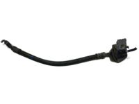 OEM 2018 Kia Optima Brake Rear Hose, Left - 58737C1000