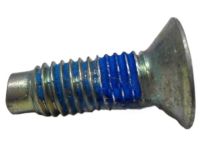 OEM 2021 Kia K5 Screw/Machine-Torx - 814563S000
