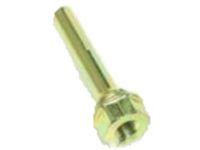 OEM 2018 Kia Rio Rod-Guide(A) - 582214D500