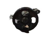 OEM 2011 Kia Soul Pump Assembly-Power STEE - 571002K001