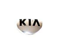 OEM Kia Sedona Wheel Hub Cap Assembly - 52960C6000